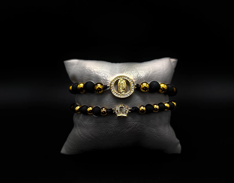 Proyecto de fotografía Jewel