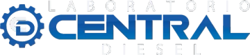 Logo de Central Diesel Laboratorios