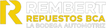 Logo de Rembert Repuestos